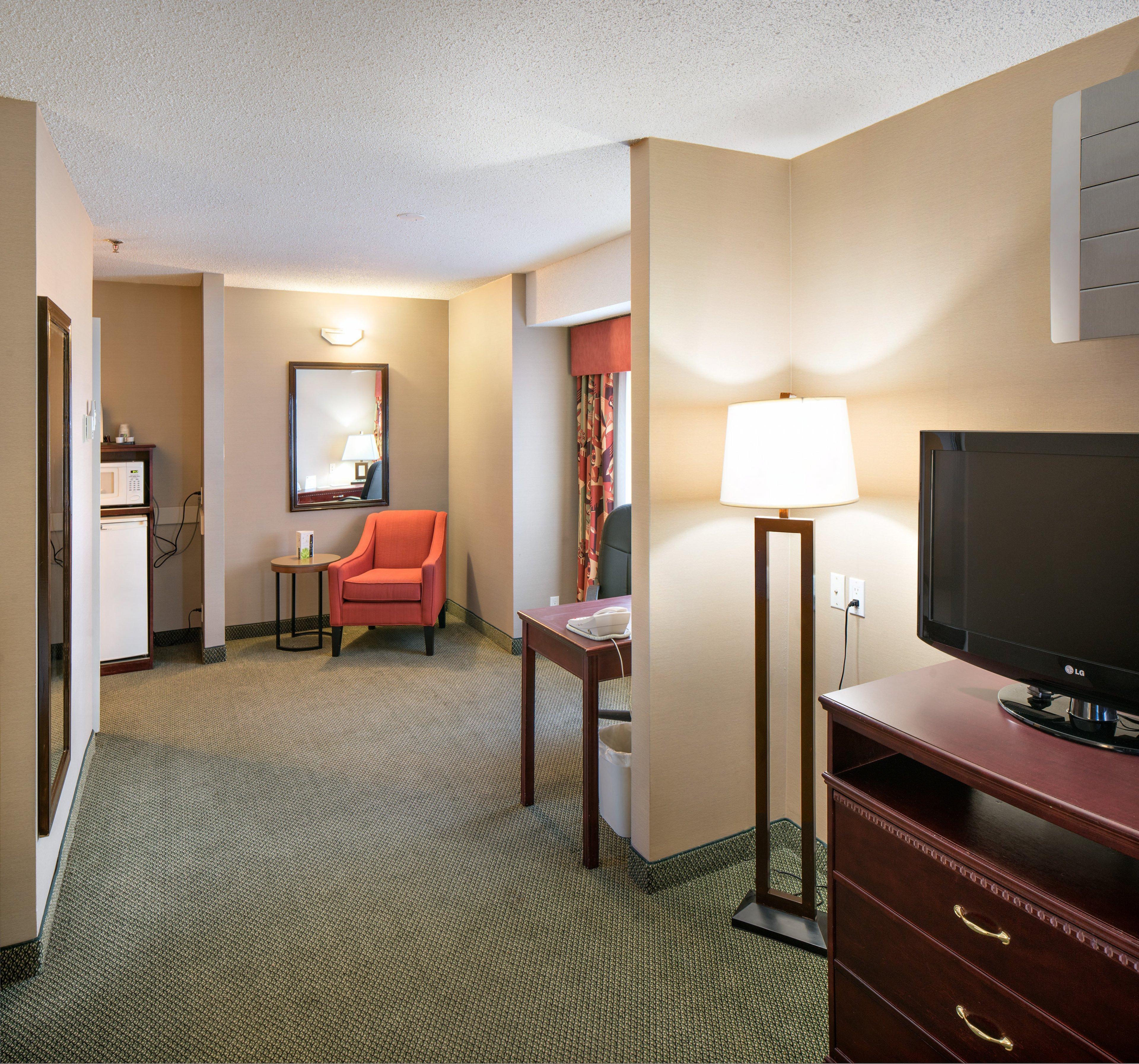 Holiday Inn Express Red Deer By Ihg Exteriér fotografie