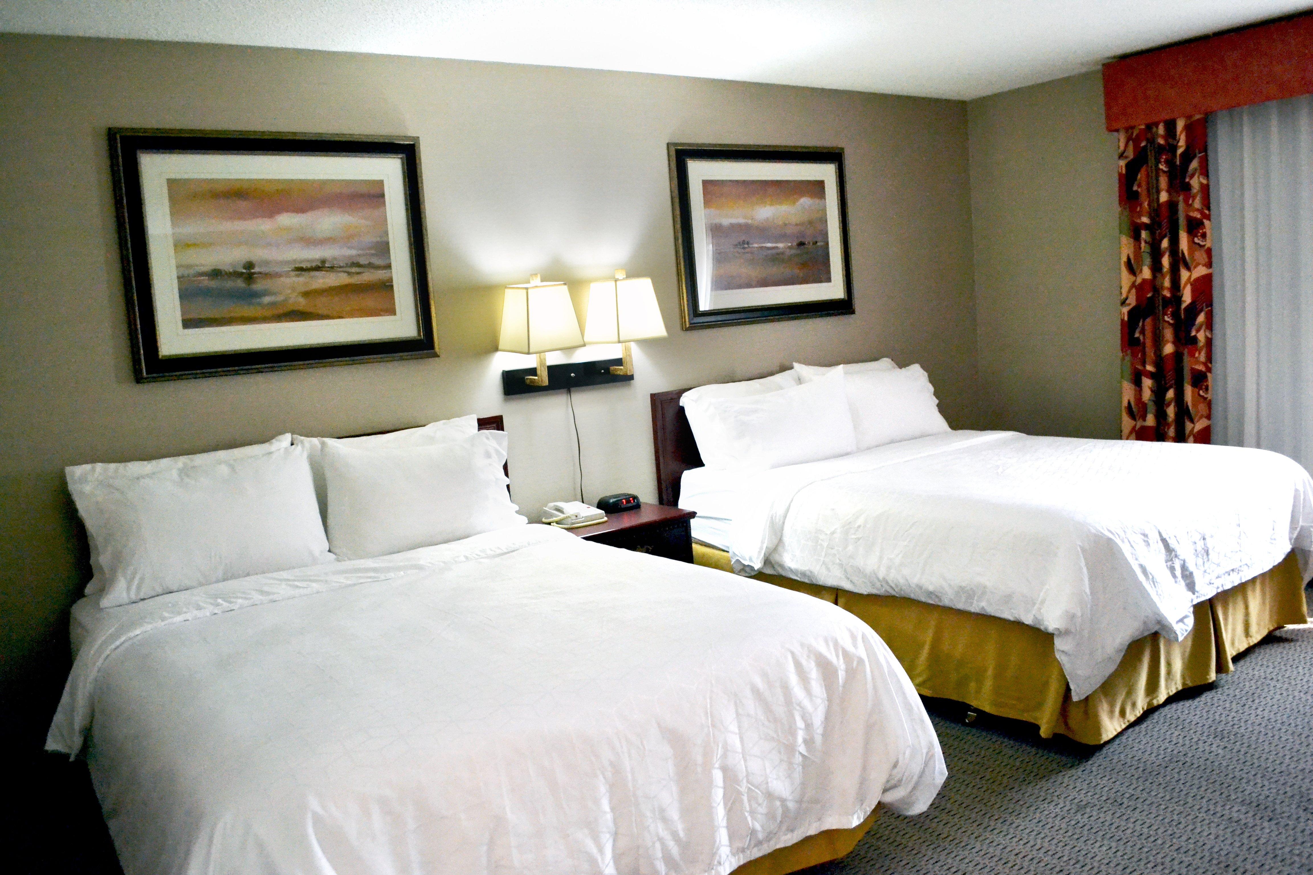 Holiday Inn Express Red Deer By Ihg Exteriér fotografie