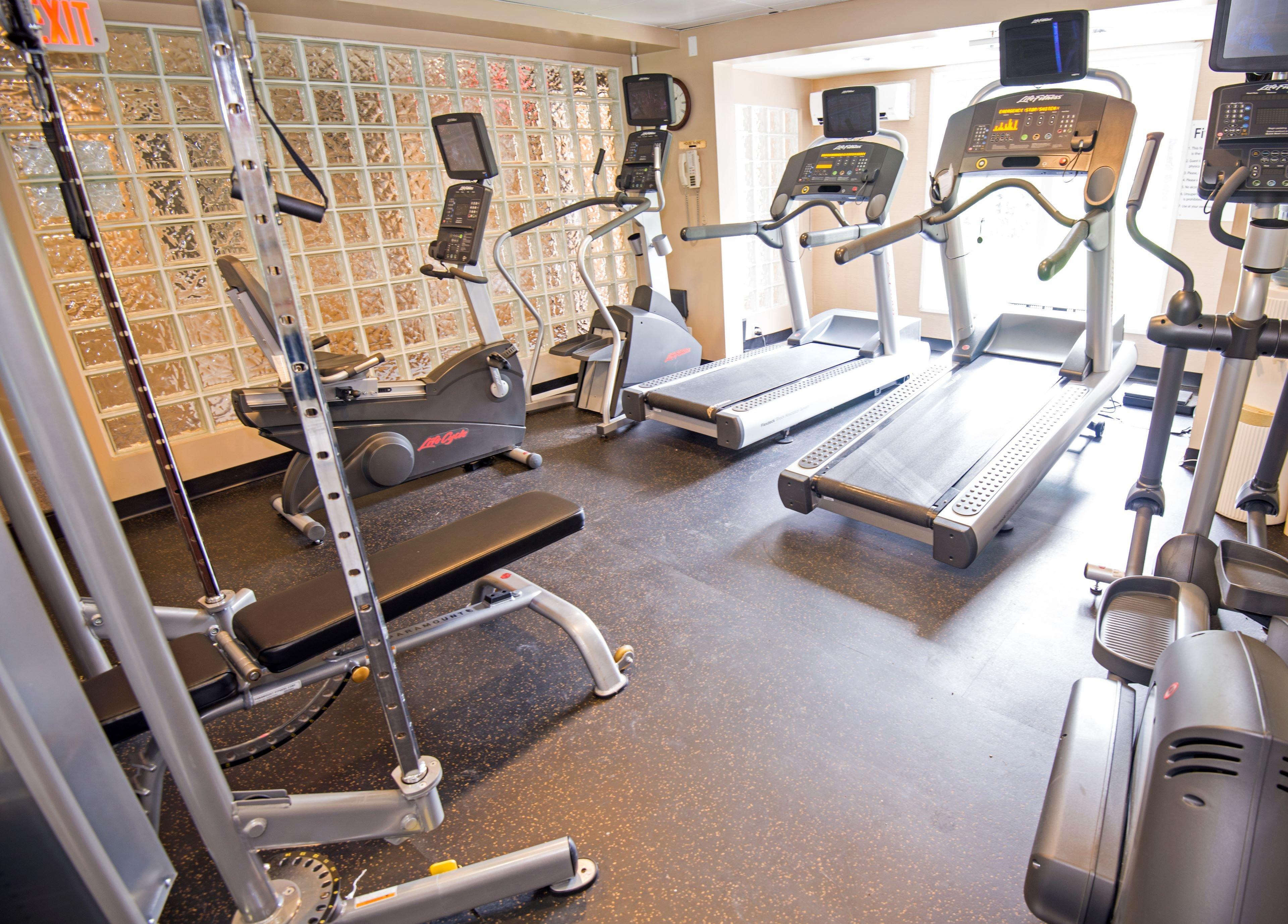 Holiday Inn Express Red Deer By Ihg Exteriér fotografie