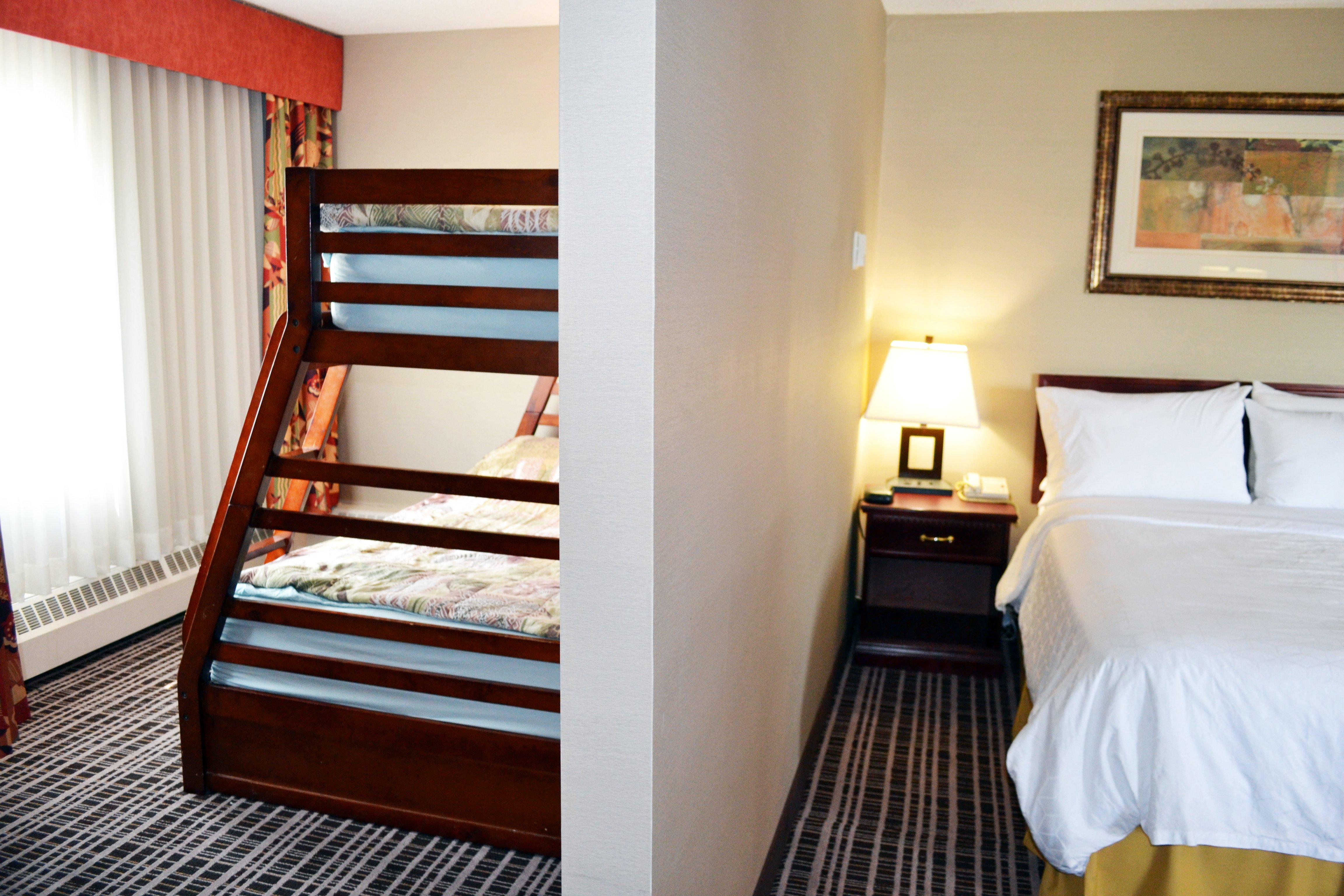 Holiday Inn Express Red Deer By Ihg Exteriér fotografie