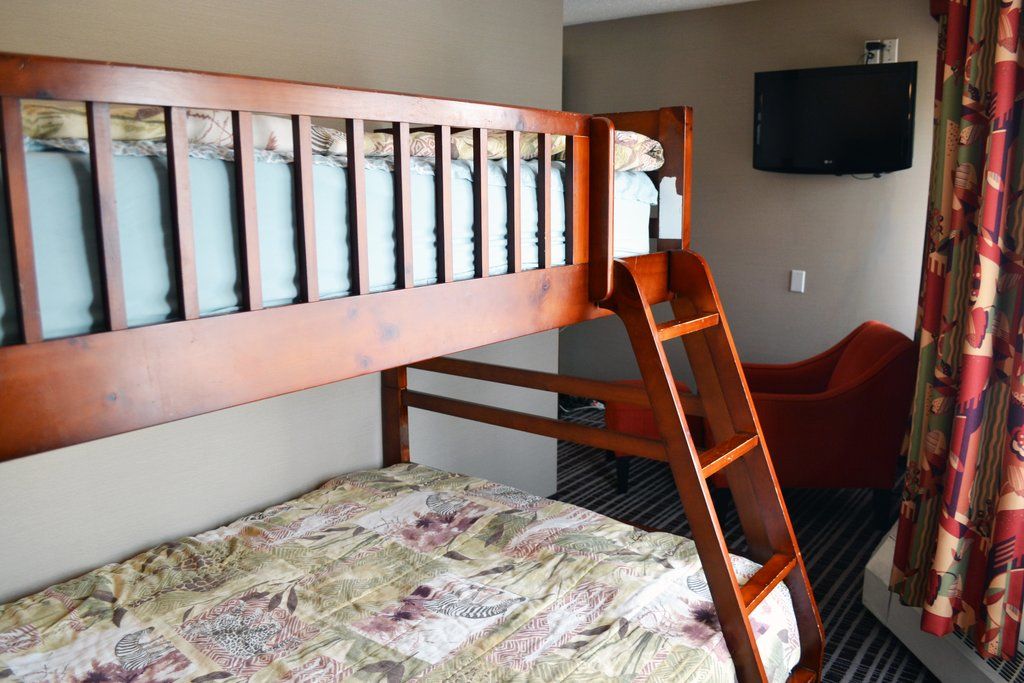 Holiday Inn Express Red Deer By Ihg Exteriér fotografie
